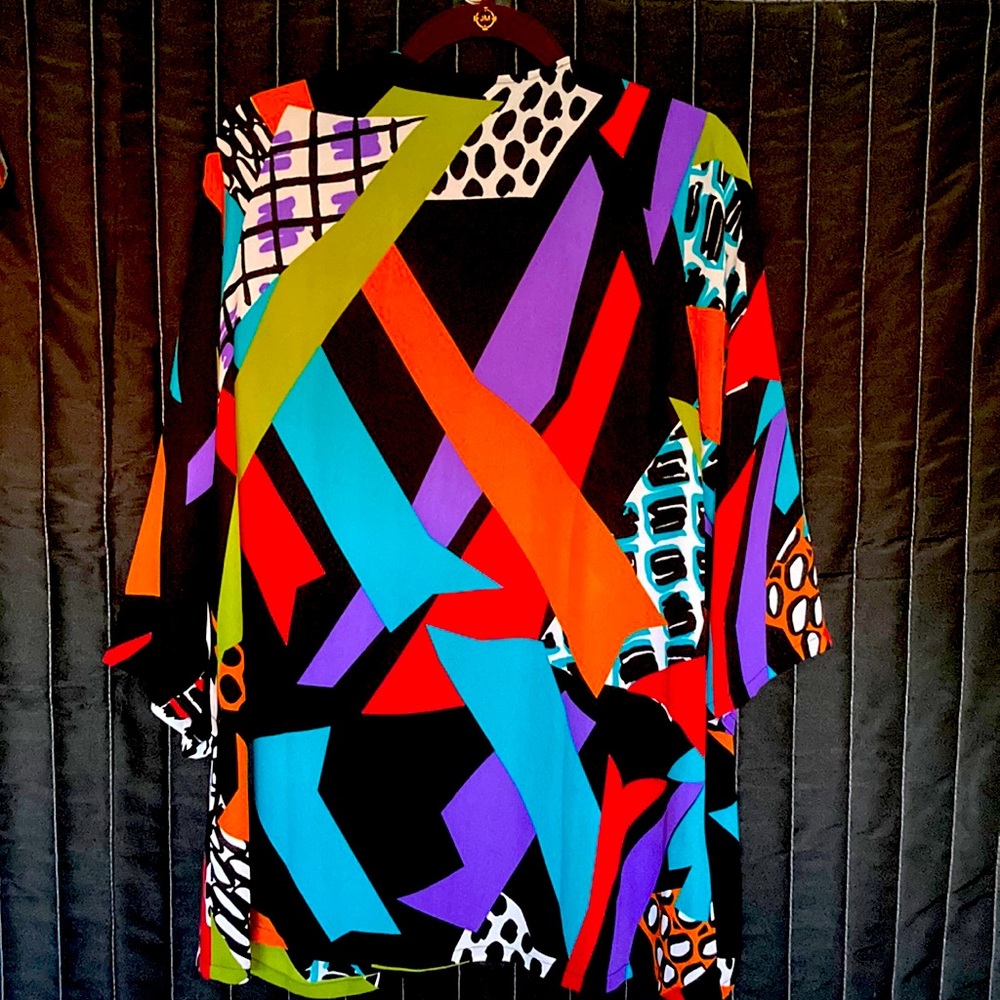 Bob Mackie Wearable Art - image 2